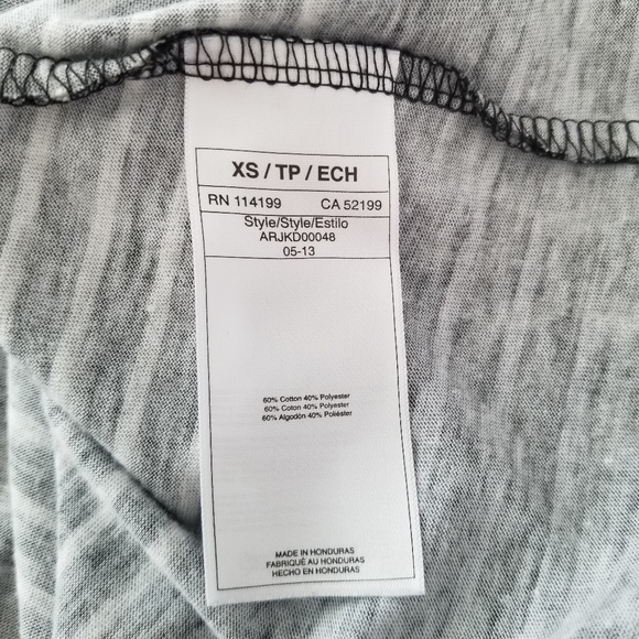 Roxy Maxi Dress - Picture 5 of 10